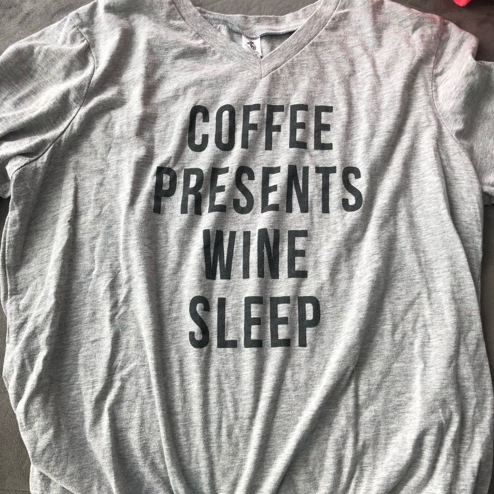 Long sleeve t shirt material